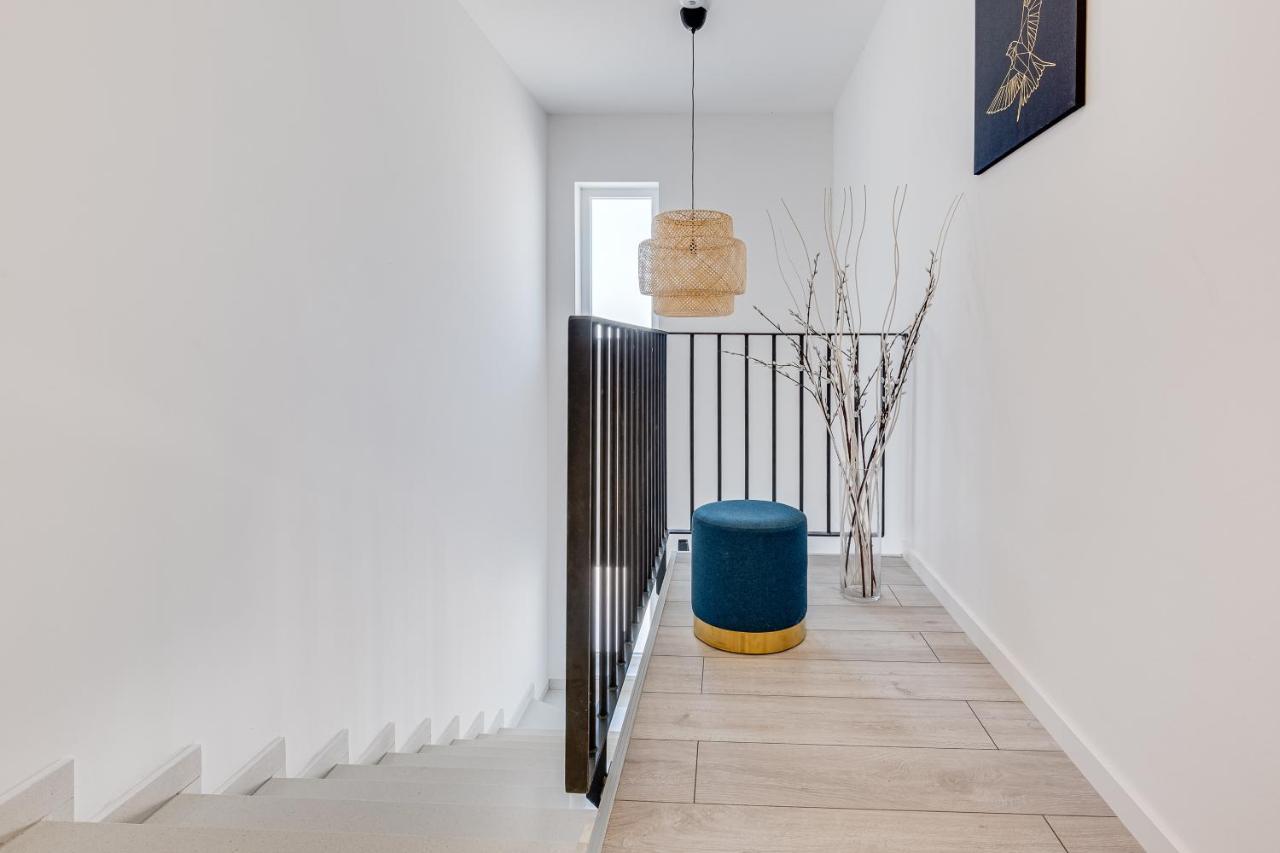 Villa Artemis Plitvička Jezera Zewnętrze zdjęcie