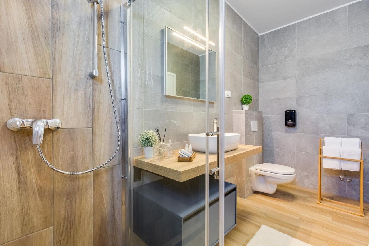 Villa Artemis Plitvička Jezera Zewnętrze zdjęcie