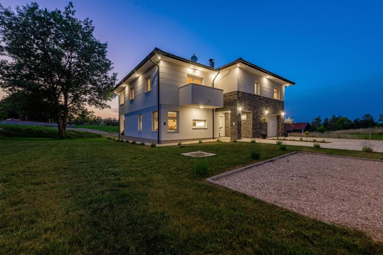 Villa Artemis Plitvička Jezera Zewnętrze zdjęcie