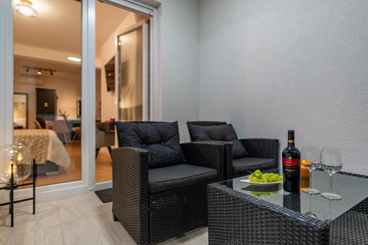Villa Artemis Plitvička Jezera Zewnętrze zdjęcie