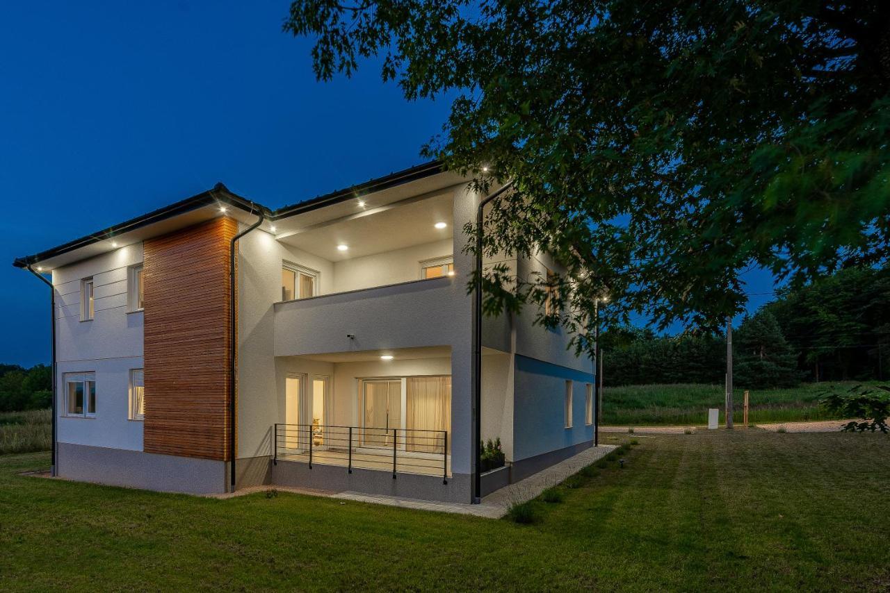 Villa Artemis Plitvička Jezera Zewnętrze zdjęcie