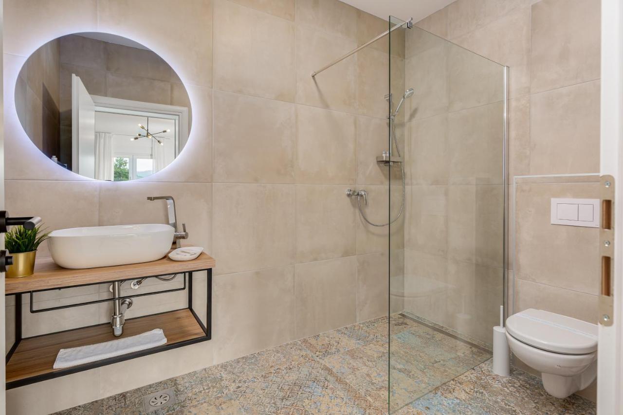 Villa Artemis Plitvička Jezera Zewnętrze zdjęcie