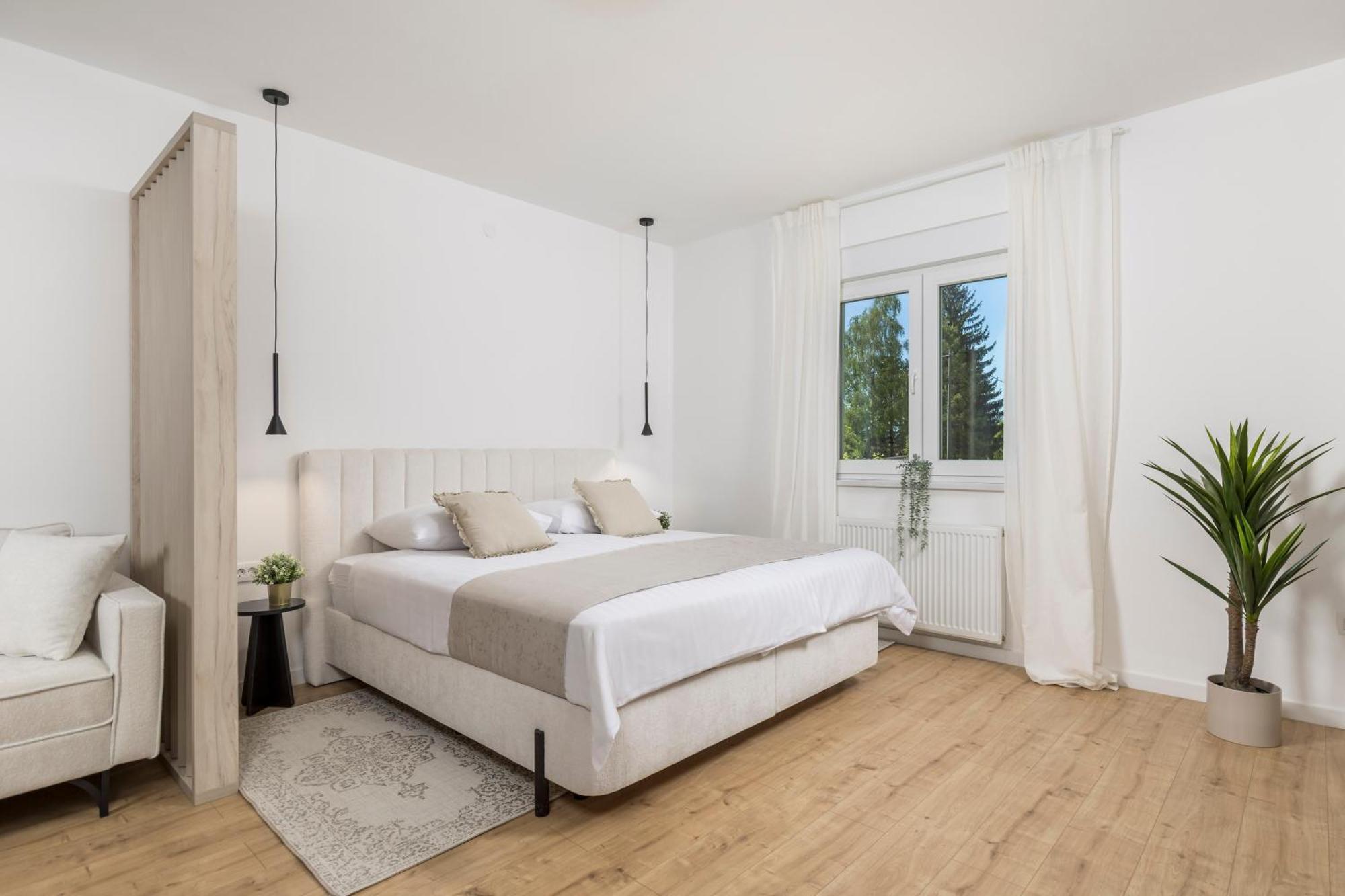Villa Artemis Plitvička Jezera Zewnętrze zdjęcie